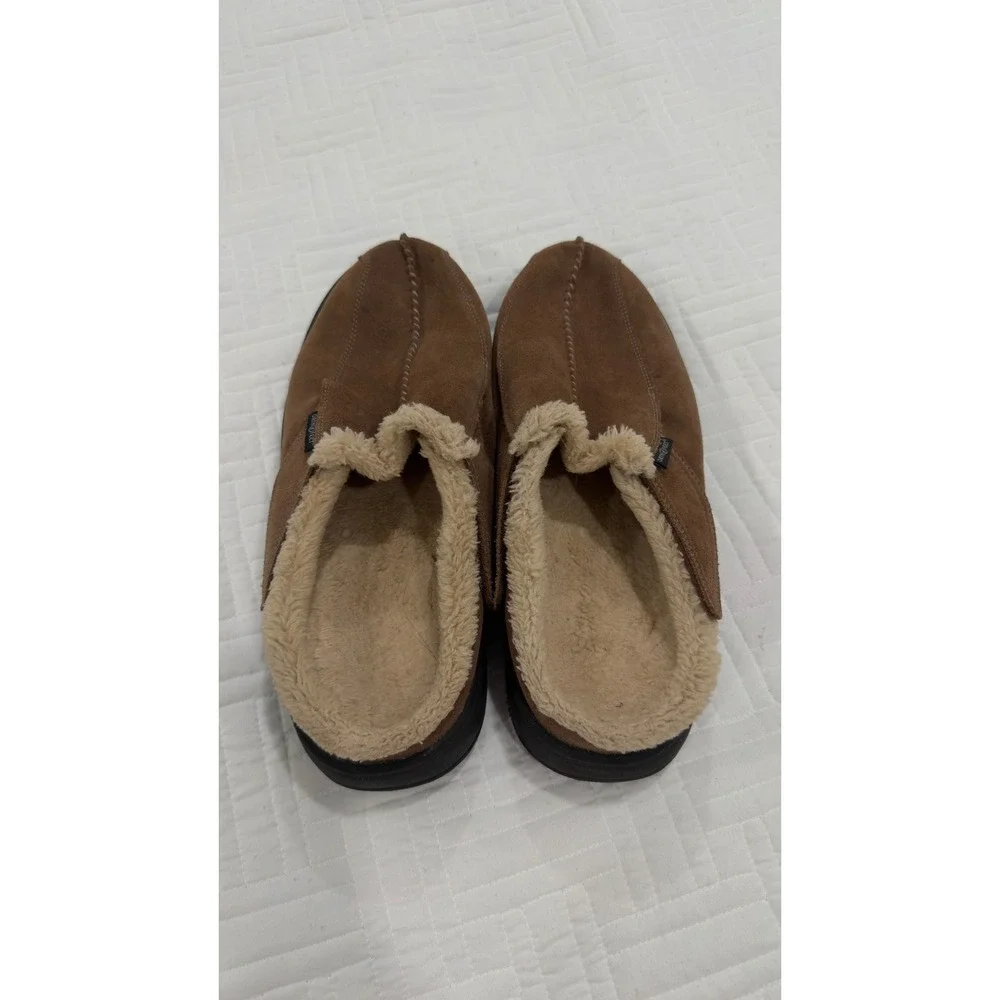 Orthofeet charlotte brown